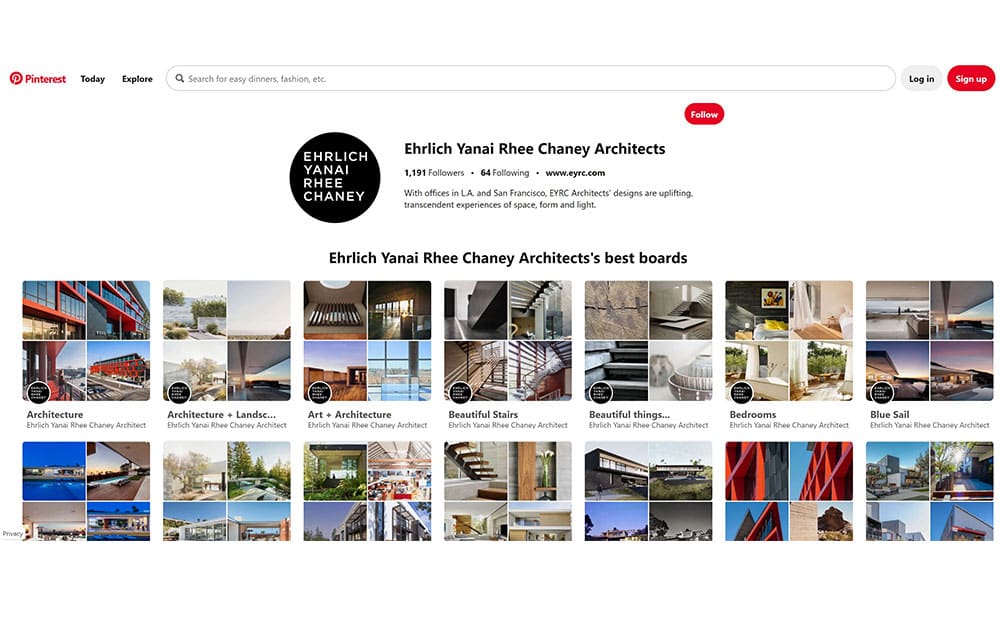 EYRC-Pinterest-Boards