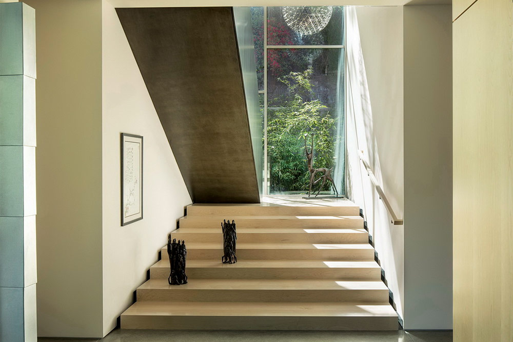 Modern stairs | Bättig Design