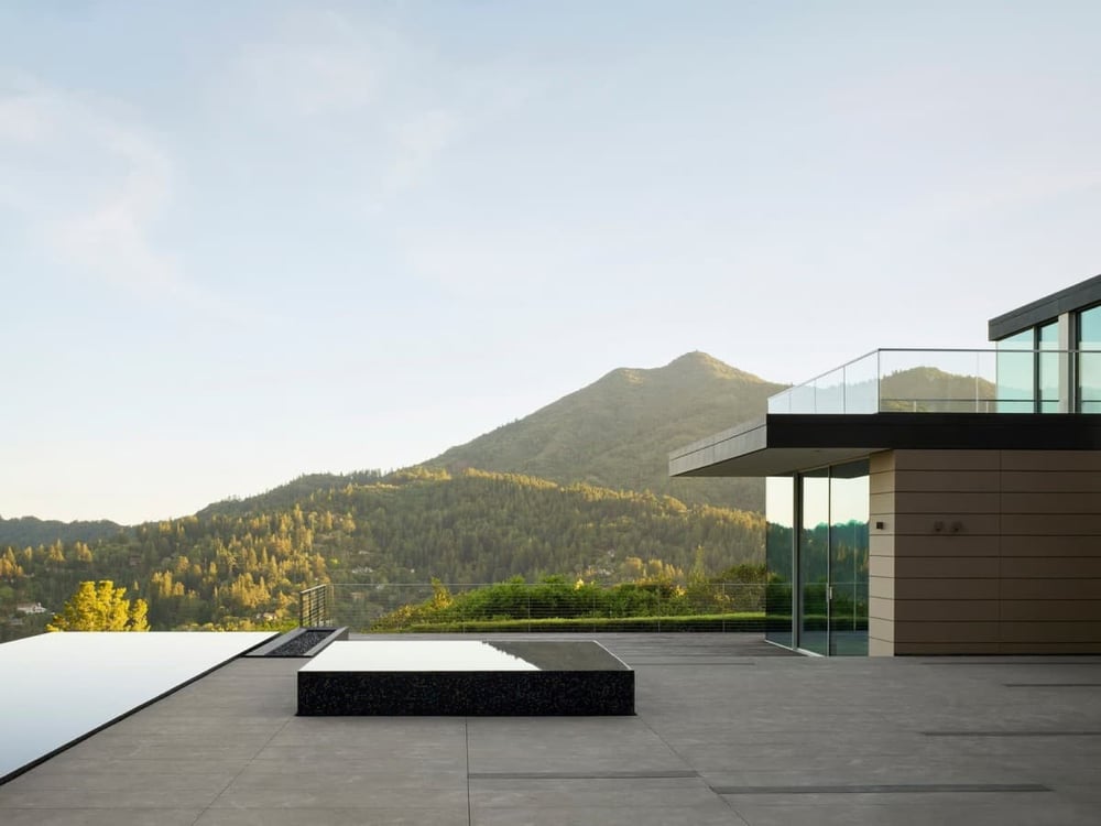 Spring Road Residence Mountain View EYRC Architects