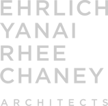 EYRC Architects