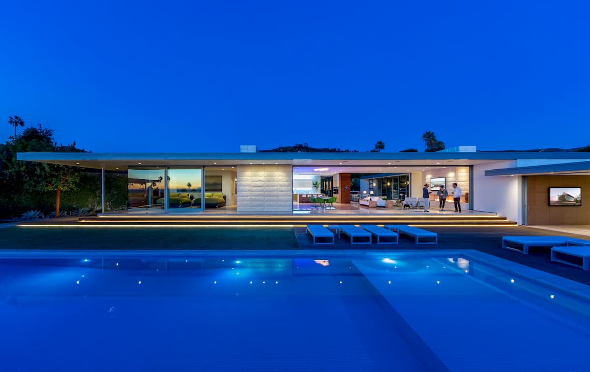 What is California Modernism? | EYRC Architects