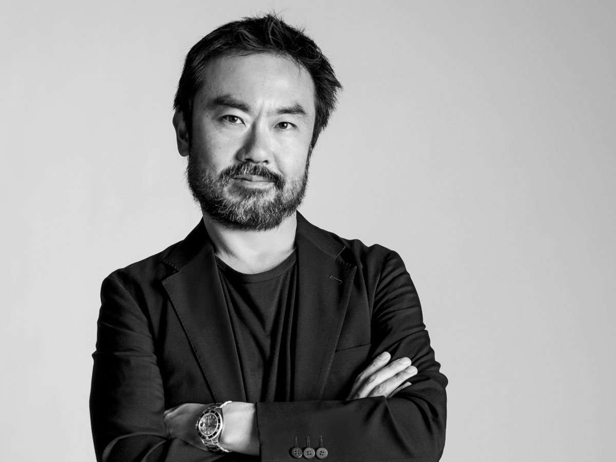 Takashi Yanai Walks Us Through His Design Philosophy