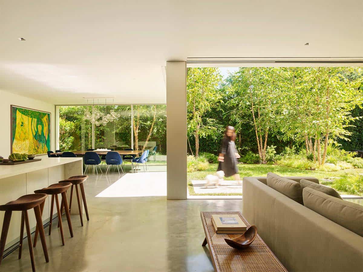 Designing for Wellness and Sustainability in Residential Architecture