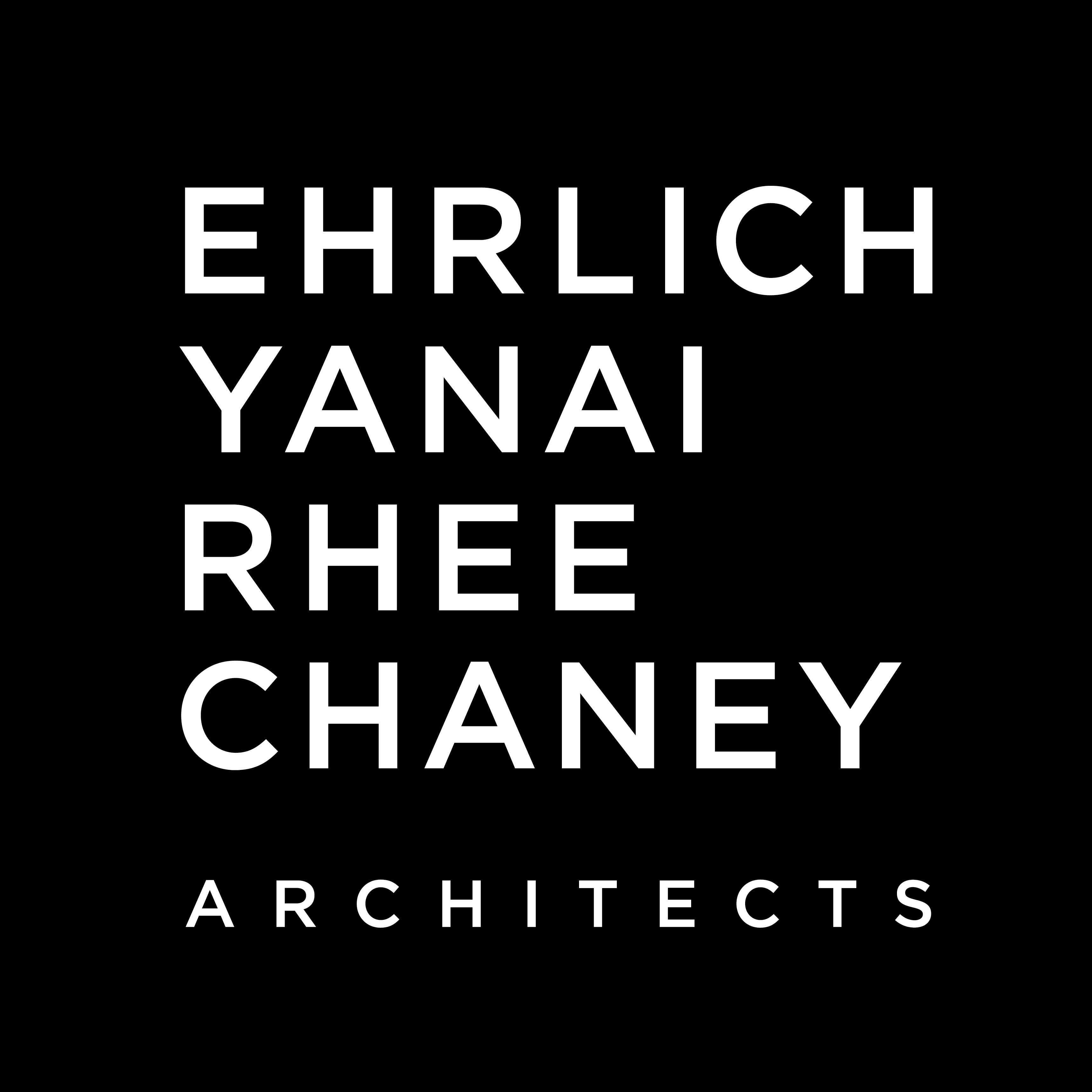 Ehrlich Yanai Rhee Chaney Architects